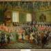 Bed of Justice Held in the Parliament at the Majority of Louis XV, 22nd February 1723